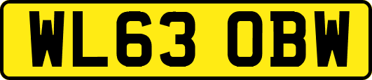 WL63OBW