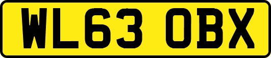 WL63OBX