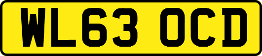 WL63OCD
