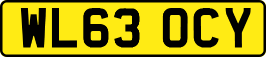WL63OCY