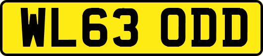 WL63ODD
