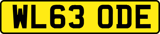 WL63ODE