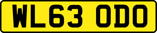 WL63ODO