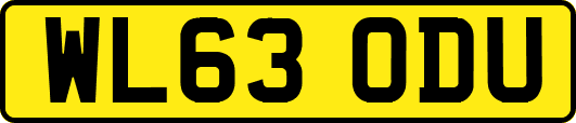 WL63ODU