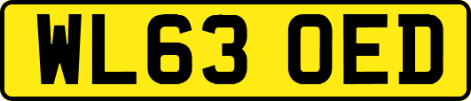 WL63OED