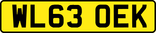 WL63OEK