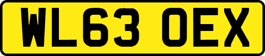 WL63OEX