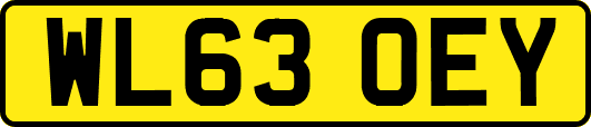 WL63OEY