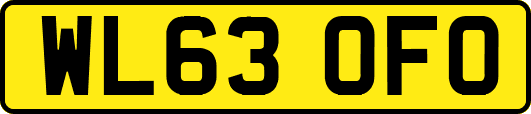 WL63OFO