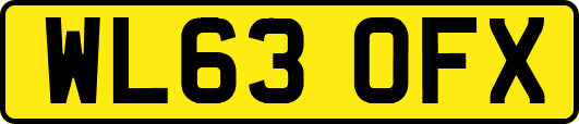 WL63OFX