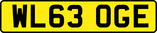 WL63OGE