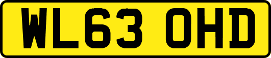 WL63OHD