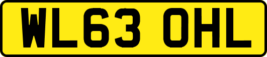 WL63OHL