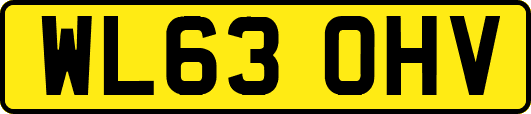 WL63OHV