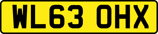 WL63OHX