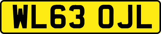 WL63OJL