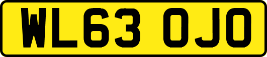 WL63OJO