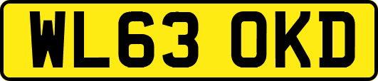 WL63OKD
