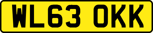 WL63OKK