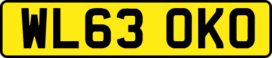 WL63OKO