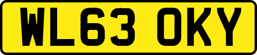 WL63OKY