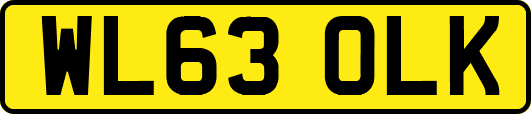 WL63OLK