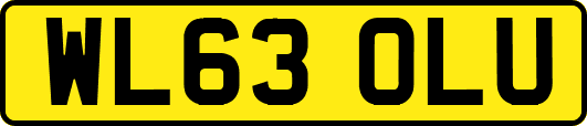 WL63OLU