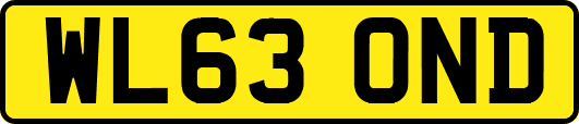 WL63OND