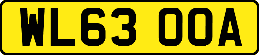 WL63OOA