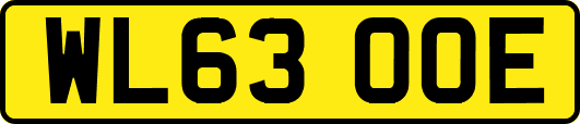 WL63OOE