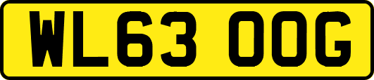 WL63OOG