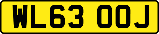 WL63OOJ