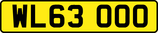 WL63OOO