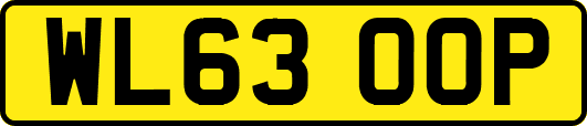 WL63OOP