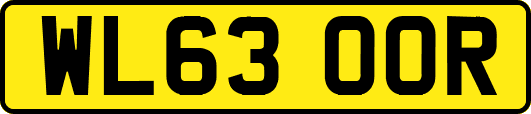 WL63OOR