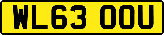 WL63OOU
