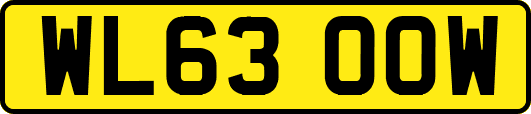 WL63OOW