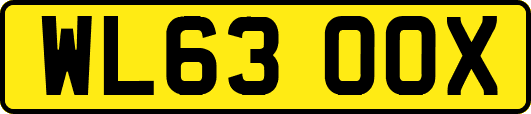 WL63OOX