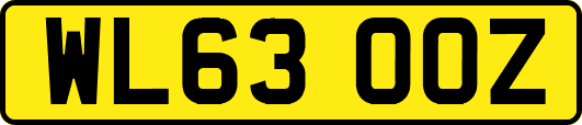 WL63OOZ
