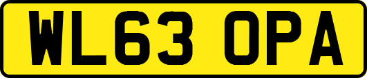 WL63OPA