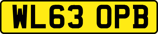 WL63OPB