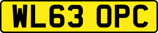 WL63OPC