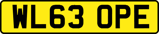 WL63OPE