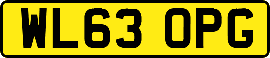 WL63OPG