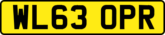 WL63OPR