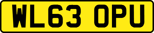 WL63OPU