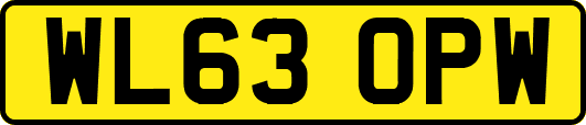 WL63OPW
