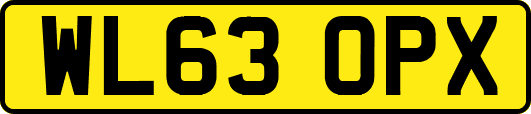 WL63OPX