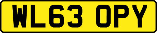 WL63OPY