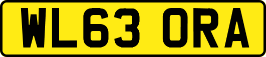 WL63ORA